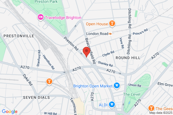 Brighton Pet Grooming