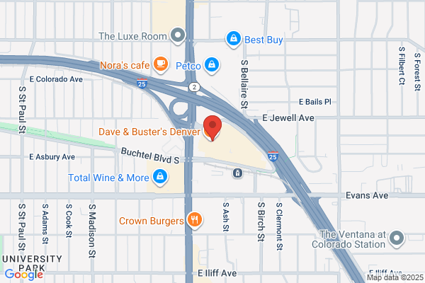 Colorado Cinemas