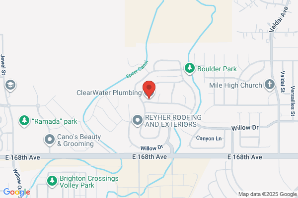 Crestview Plumbing
