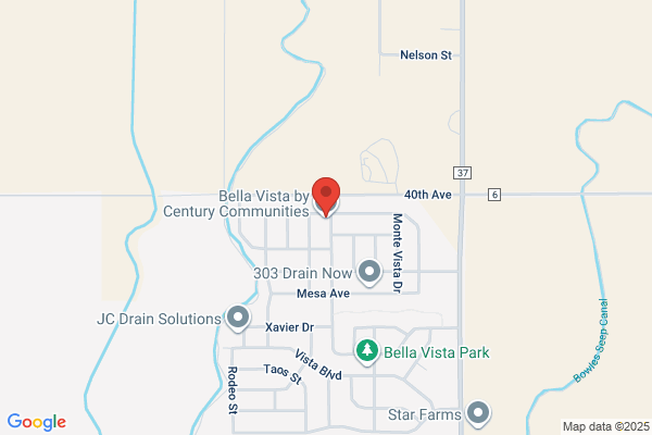LGI Homes - Bella Vista