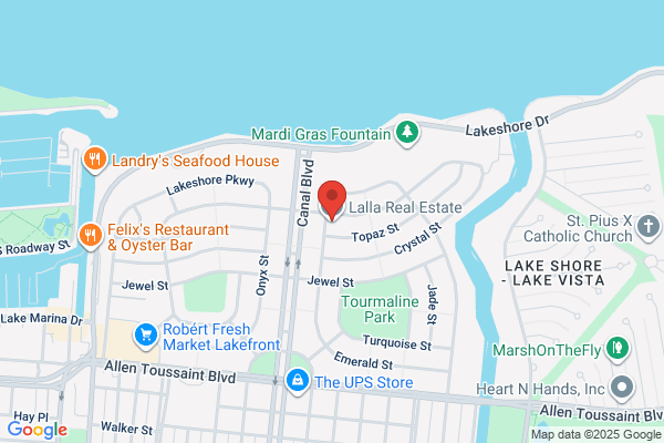 Lallas Real Estate Co.