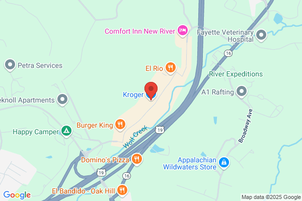 Kroger Pharmacy