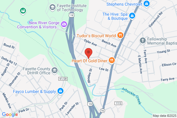 Allied Exterminating Co Inc