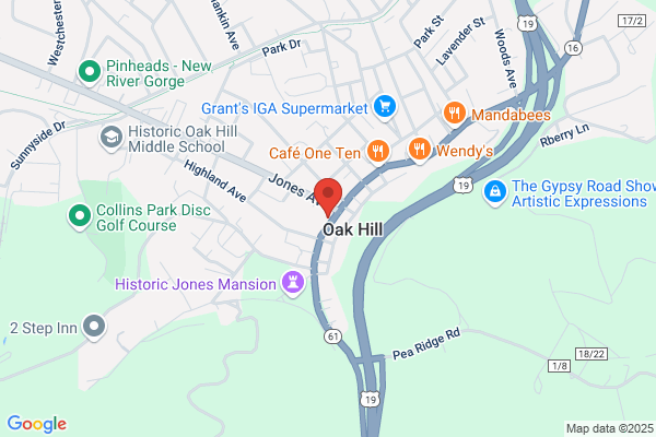 Plateau Medical Center Outpatient Rehabilitation