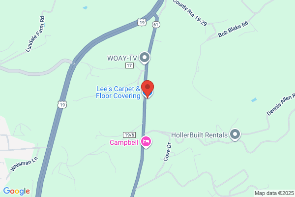 Superior Furniture and Carpets