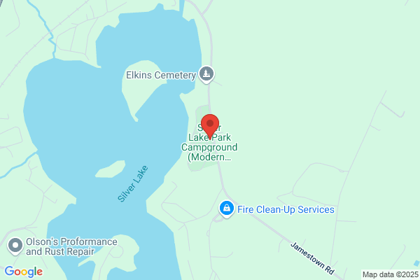 Silver Lake Park Campground