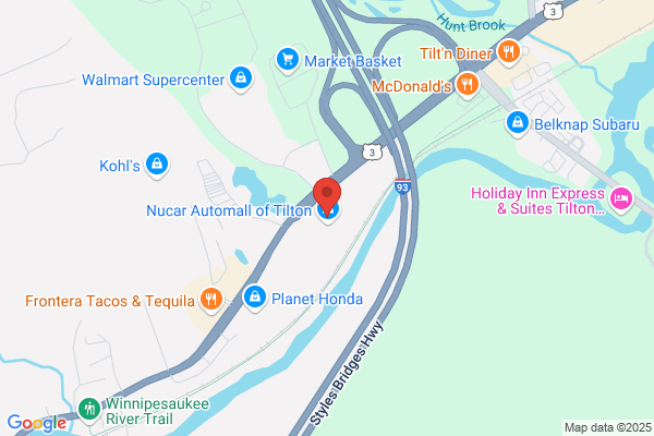 Autoserv Nissan Of Tilton