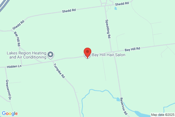 Bay Hill Hair Salon