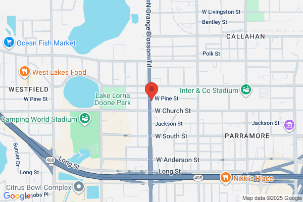 Central Truck & Equipment Repair