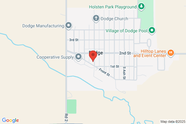 Dodge Lumber