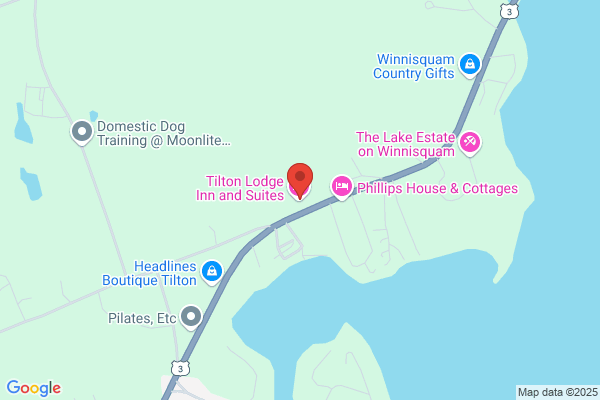 Econo Lodge Inn & Suites