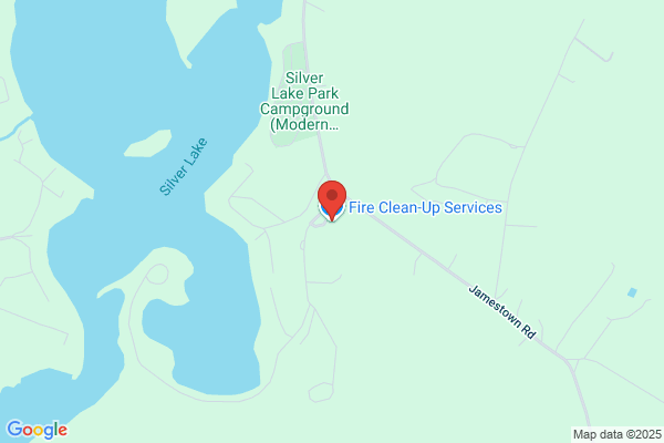 Fire Clean-Up Services Inc