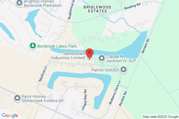 Jamestown Industries Inc