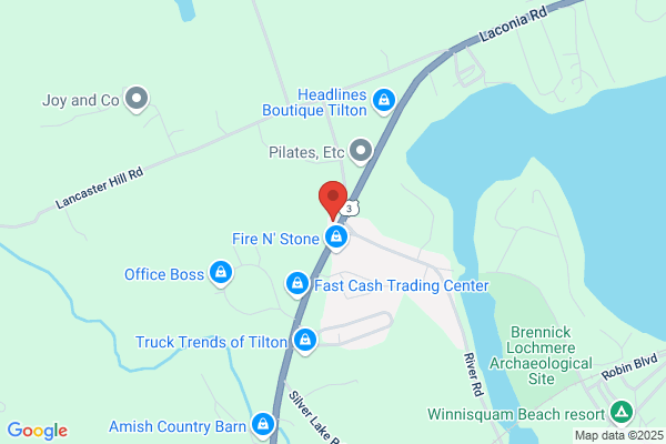 Lake Side Animal Hospital of Tilton Pllc