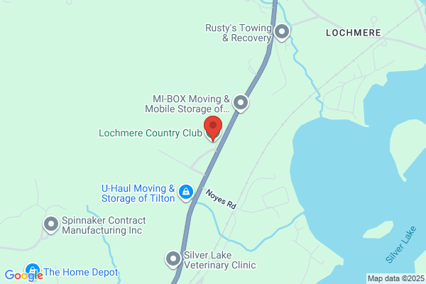 Lochmere Golf & Country Club