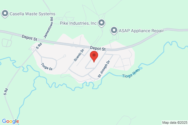 Pine Gardens Mobile Homes Sales & Park