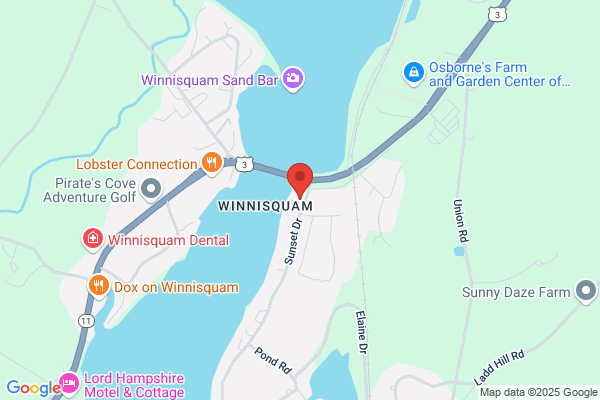 Winnisquam Marine