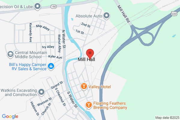 Weaver Electrical Service Inc