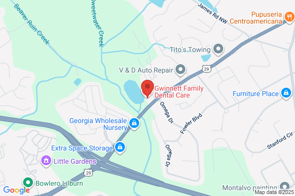 Klevansky Family Dentistry