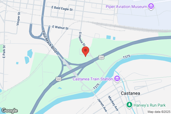 North Central Pennsylvania Dialysis Clincc Llc