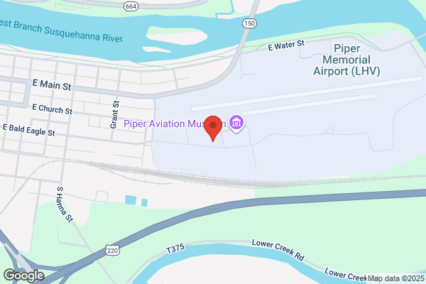 Clinton County Government, Planning