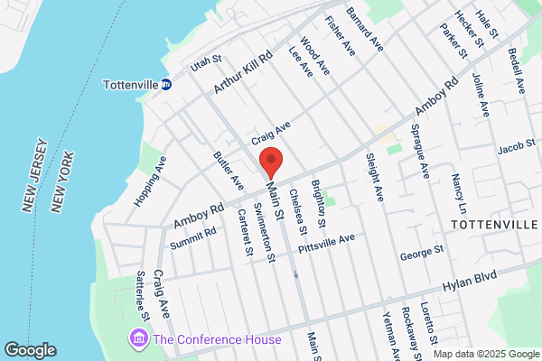 Evers Tom Plumbing & Heating