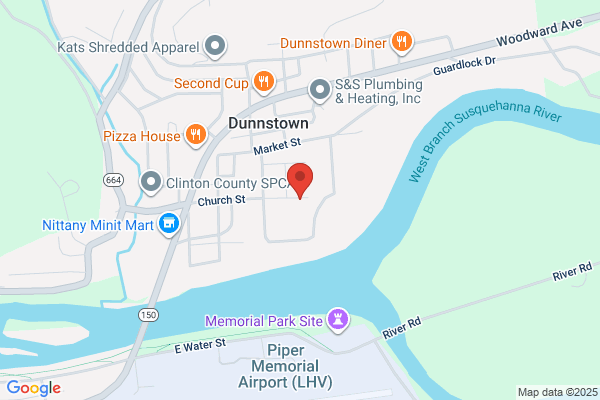 Dunnstown United Methodist Church