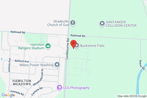 Buckstone Bend by Pulte Homes