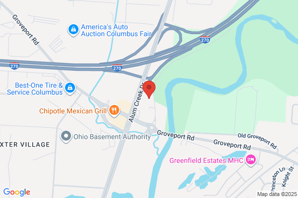 Holiday Inn Express Columbus South - Obetz, an IHG Hotel