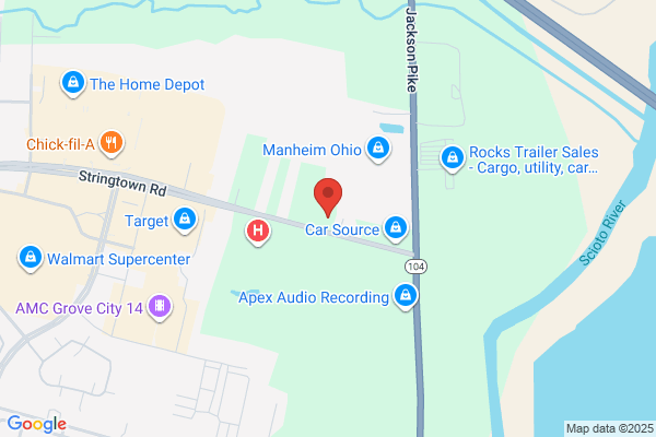 PetSuites Grove City