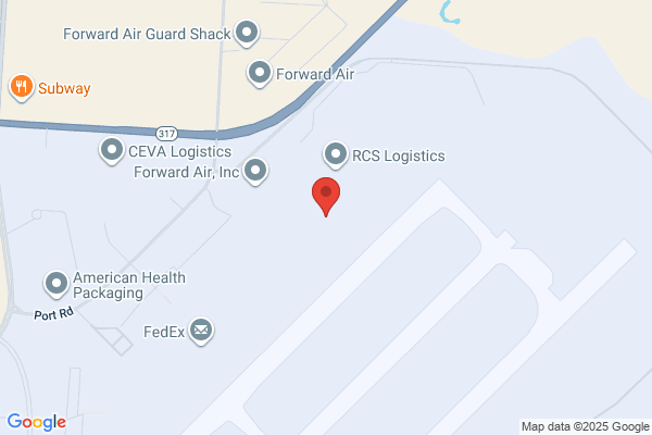 Hellmann Worldwide Logistics