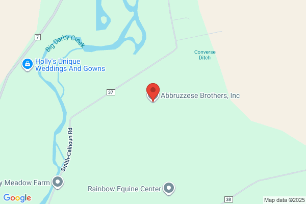 Abbruzzese Brothers Inc