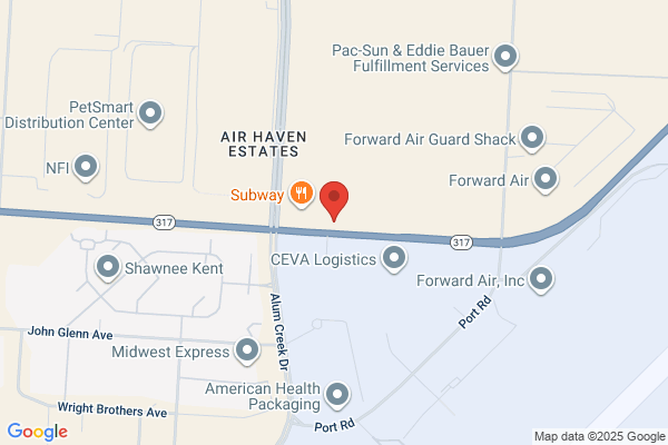 Air Haven Motel & Apartments