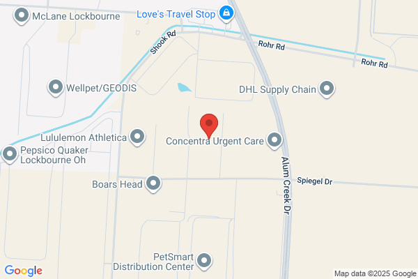 Cole Vision Corporation Laboratory