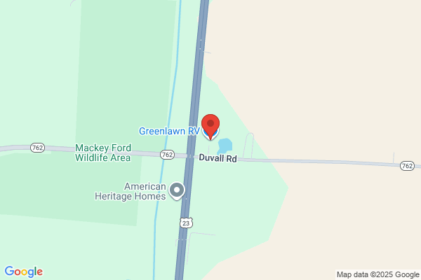 Greenlawn RV