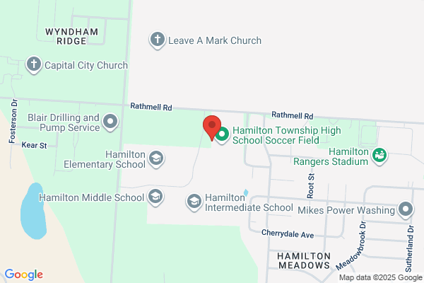 Hamilton Local School District, Hamilton Central Elementary School