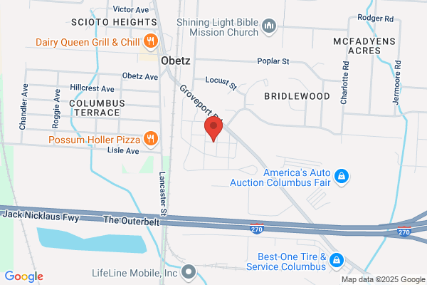 Obetz Cemetery Association