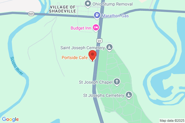 Portside Cafe & Catering