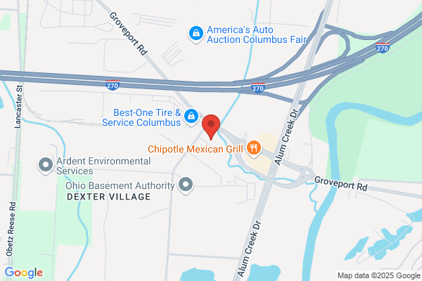 Quality Inn & Suites South/Obetz