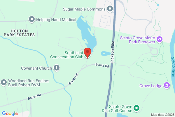 Southeast Conservation Club