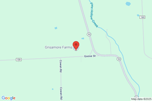 Grisamore Farms