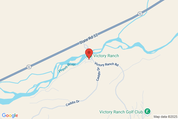 A Stellmacher Victory Ranch