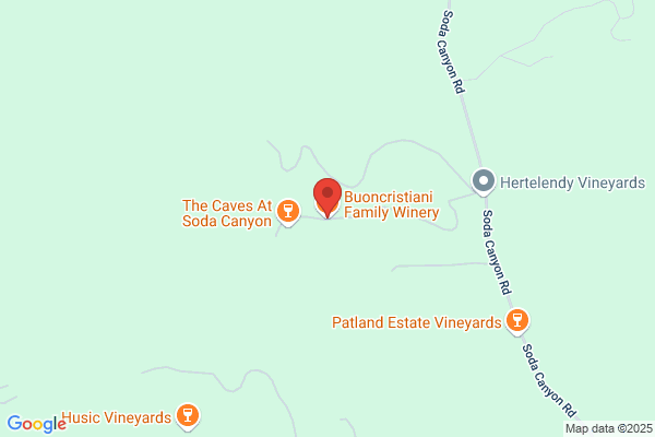 Boitano Family Wines