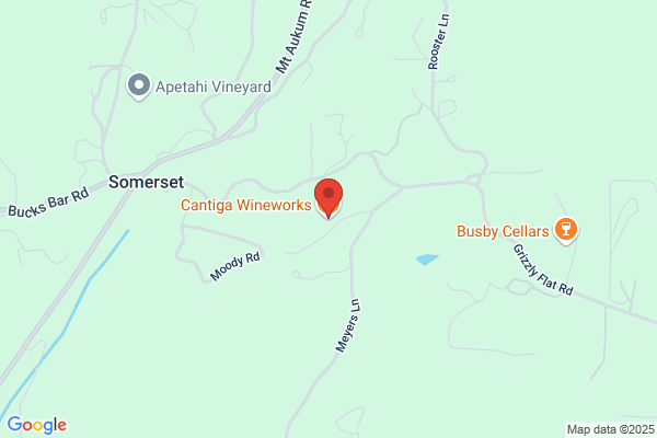 Cantiga Wineworks