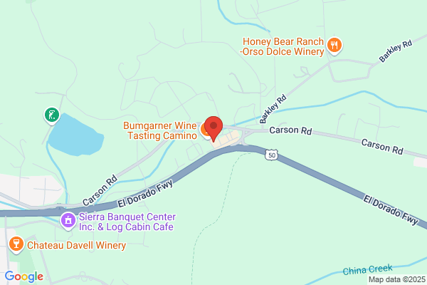 Crystal Valley Cellars