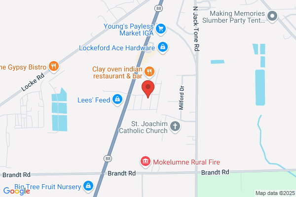 Double L Mobile Estates