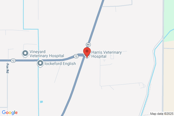 Harris Veterinary Hospital