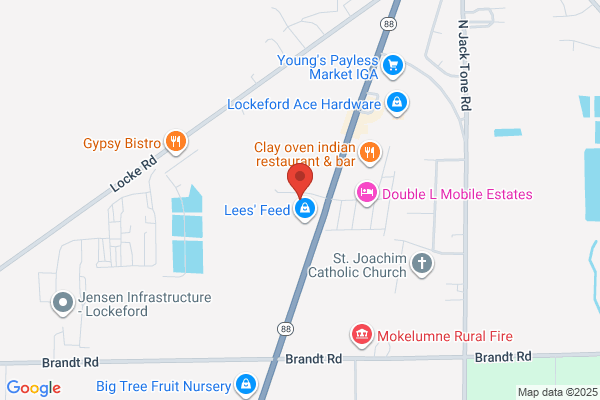 Lockeford Auto Repair