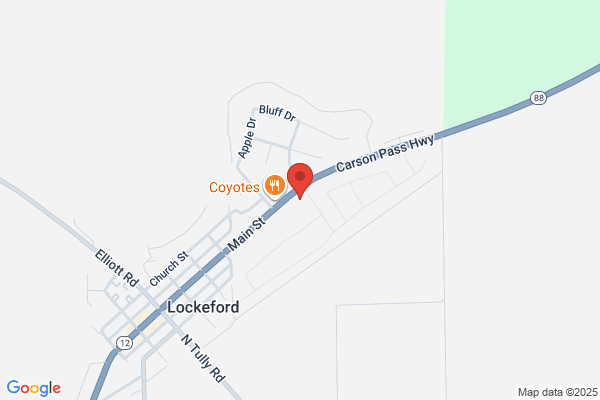 Lockeford Drug