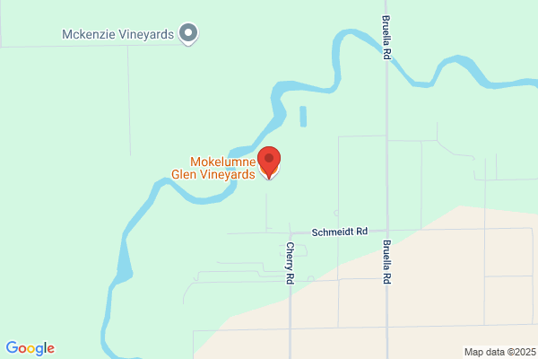 Mokelumne Oaks Vintners